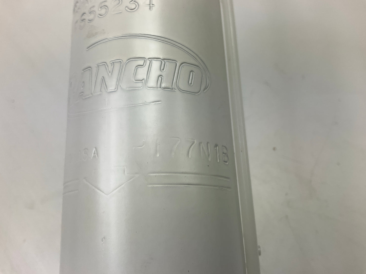 Rancho RS55234 Rear Performance Shock - 4WD ONLY