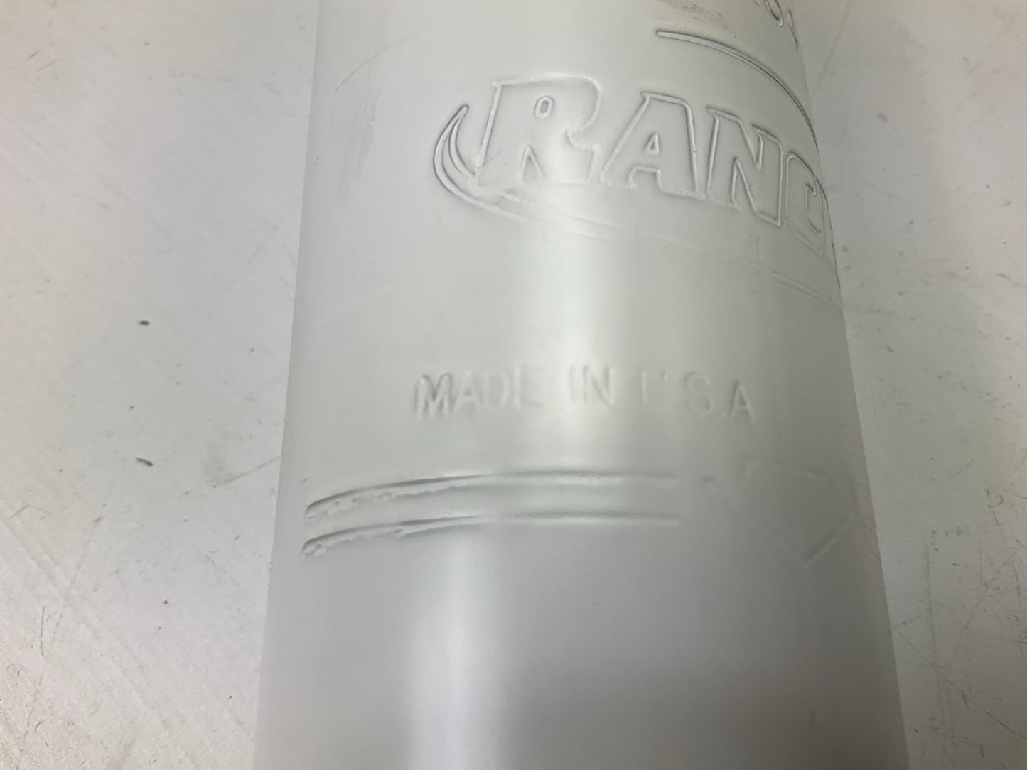 Rancho RS55234 Rear Performance Shock - 4WD ONLY