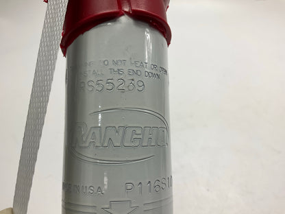 Rancho RS55239 Front Performance Shock - For 2''-3'' Lift
