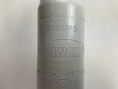 Rancho RS55265 Front Performance Shock Absorber