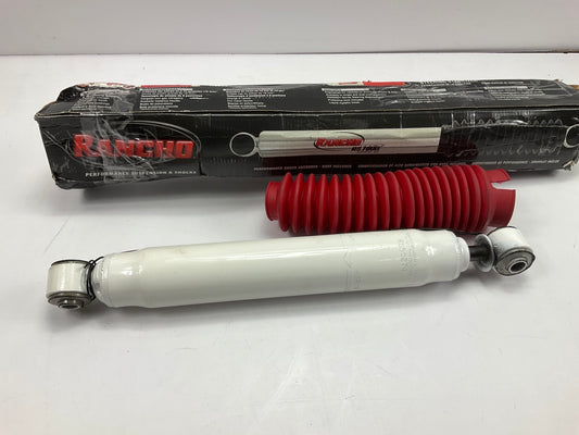 Rancho RS55274 Rear Performance Shock