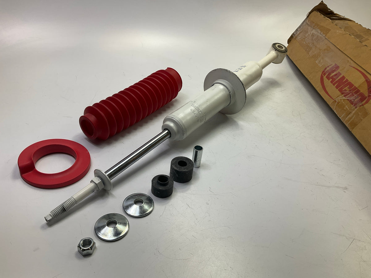 Rancho RS5758 Front Performance Strut For 2007-2020 Toyota Tundra