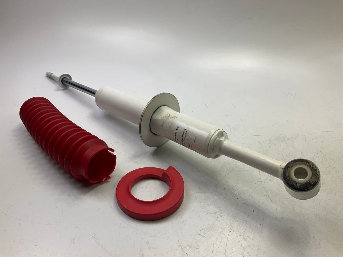 Rancho RS5758 Front Performance Strut For 2007-2020 Toyota Tundra