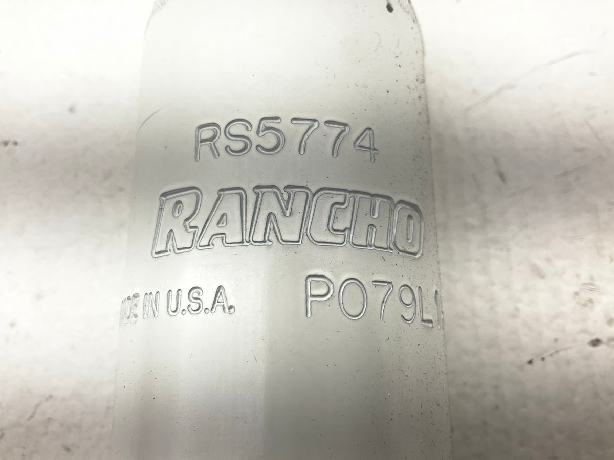 Rancho RS5774 Front Performance Strut - 2004-2008 Ford F-150 2WD