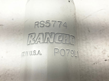 Rancho RS5774 Front Performance Strut - 2004-2008 Ford F-150 2WD