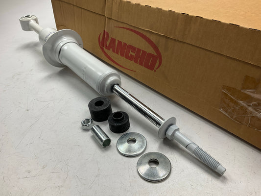 NO BOOT - Rancho RS5777 RS5000 Suspension Strut Assembly, Front