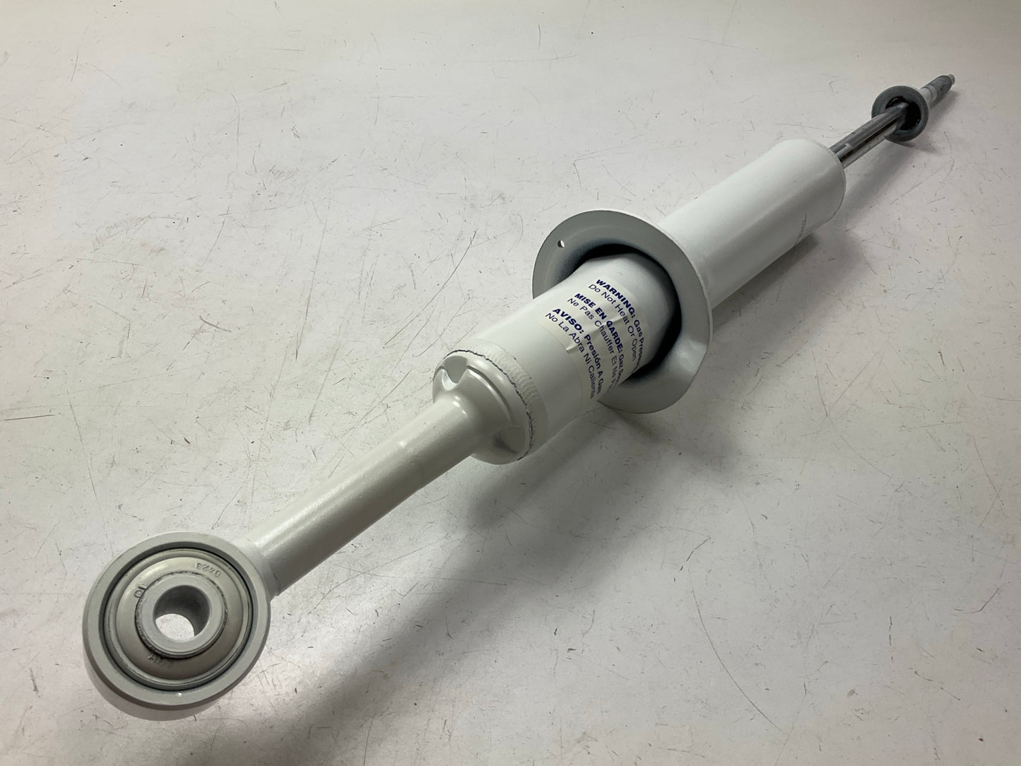 NO BOOT - Rancho RS5777 RS5000 Suspension Strut Assembly, Front