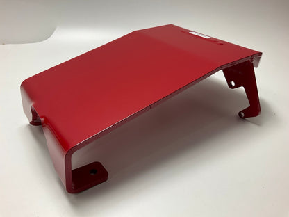 Rancho RS6242 Rear Differential Dana 44 Skid Protection Plate For 07-18 Wrangler