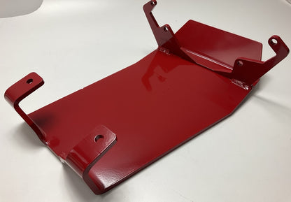 Rancho RS6242 Rear Differential Dana 44 Skid Protection Plate For 07-18 Wrangler