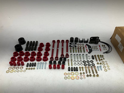 BOX 2 OF 2 ONLY - Rancho RS6501 3.5'' Lift Kit Component Box