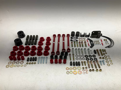 BOX 2 OF 2 ONLY - Rancho RS6501 3.5'' Lift Kit Component Box