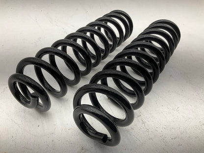 Rancho Lifted Front Coil Springs - Raises Front By 2.5'' 2011-2022 F-250 F-350 SD