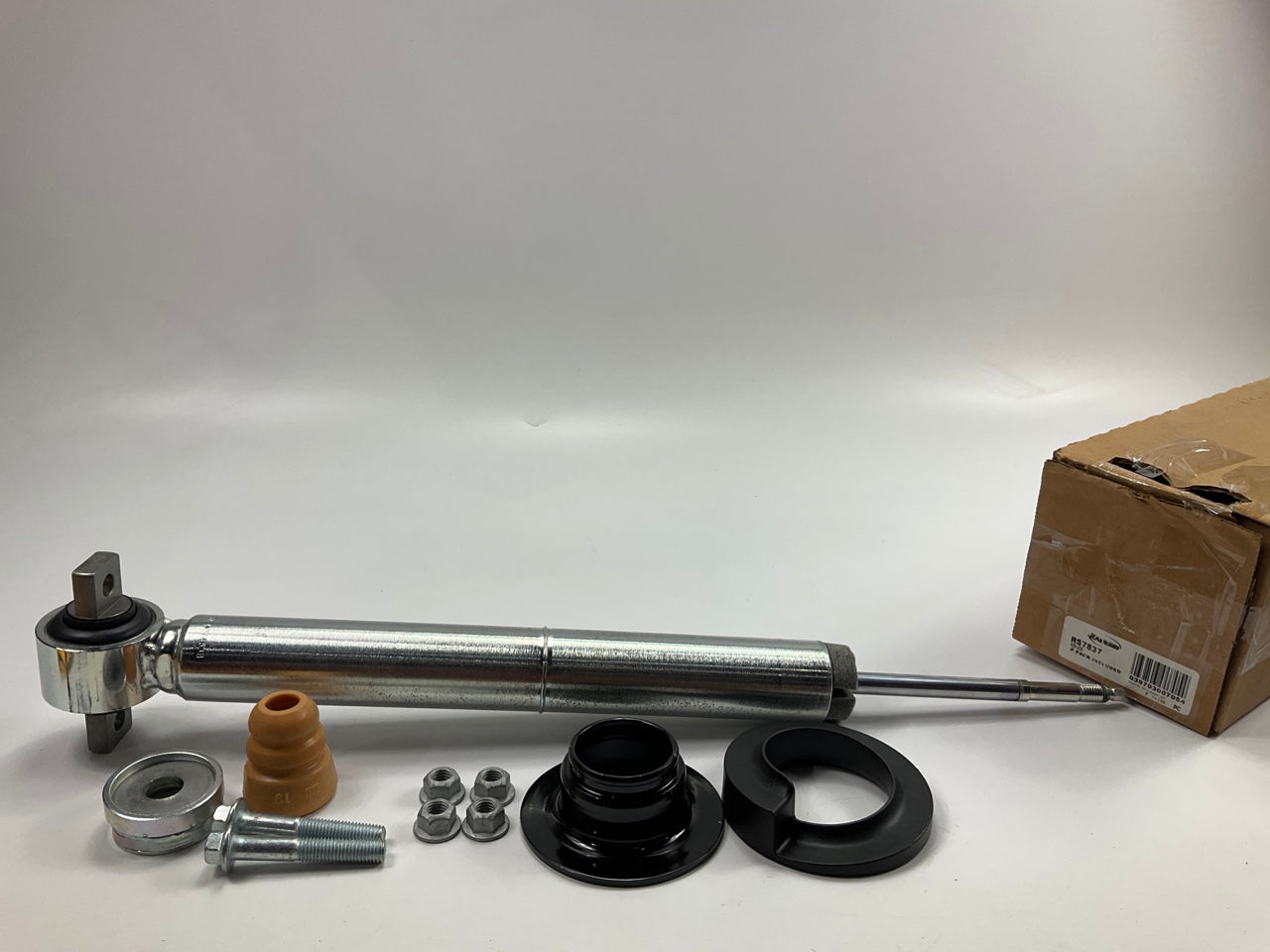 Rancho RS7837 Performance Front Strut For 2'' Lift  - 2014-2020 Ford F-150 4WD