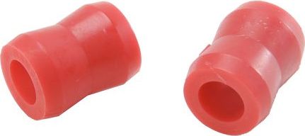 Rancho RS978 Suspension Shock Absorber Bushing Set - .625'' Inside, 1.15'' Outside