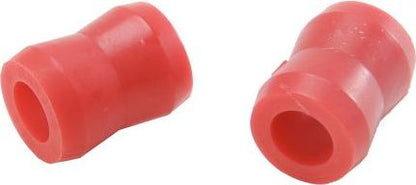 Rancho RS978 Suspension Shock Absorber Bushing Set - .625'' Inside, 1.15'' Outside
