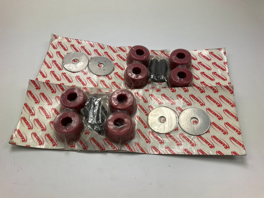 Rancho RS996 DuraCrush Suspension Control Arm Bushing Kit
