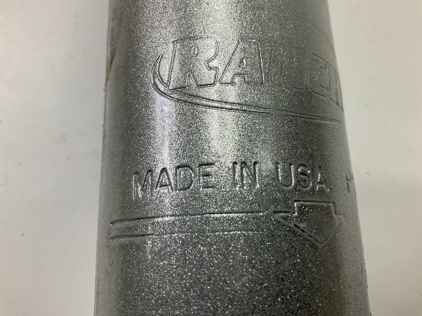 Missing All Hardware - Rancho RS999042 Front Performance Shock