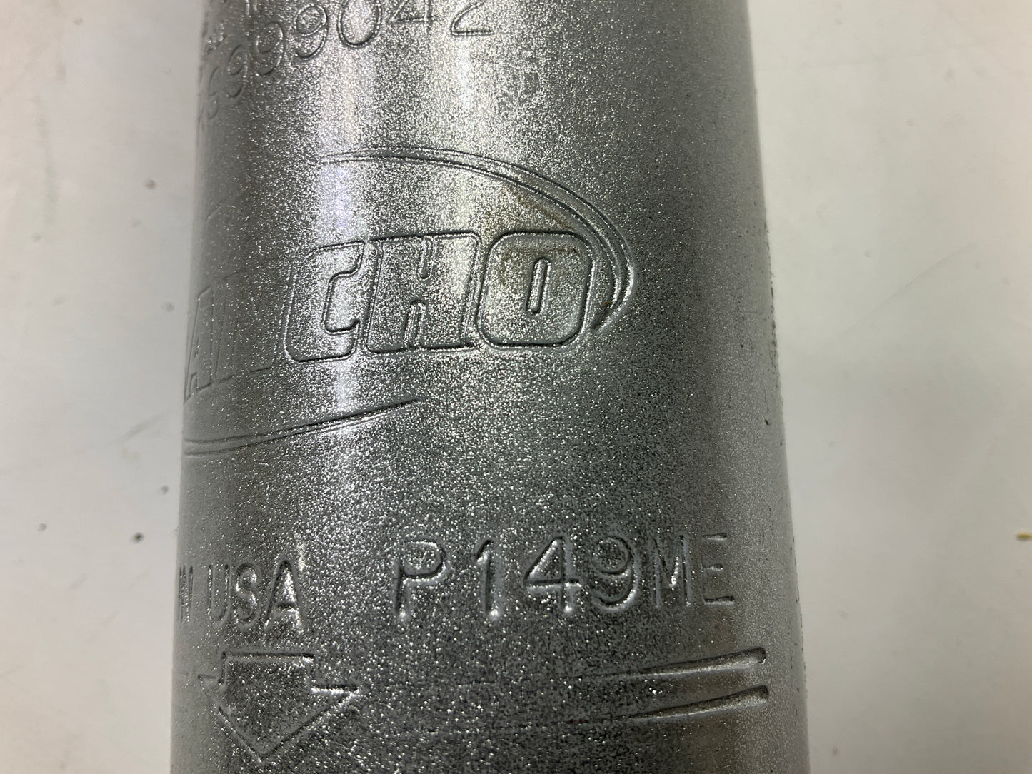 Missing All Hardware - Rancho RS999042 Front Performance Shock