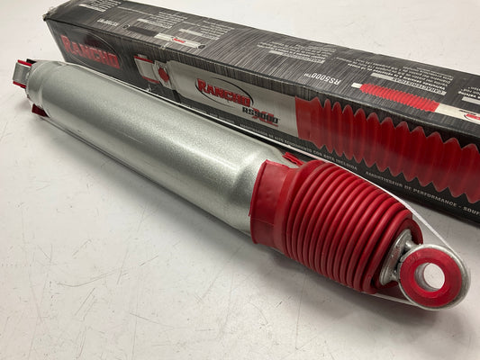 Rancho RS999050 Front Suspension Shock Absorber 1999-04 Ford F-250 Super Duty