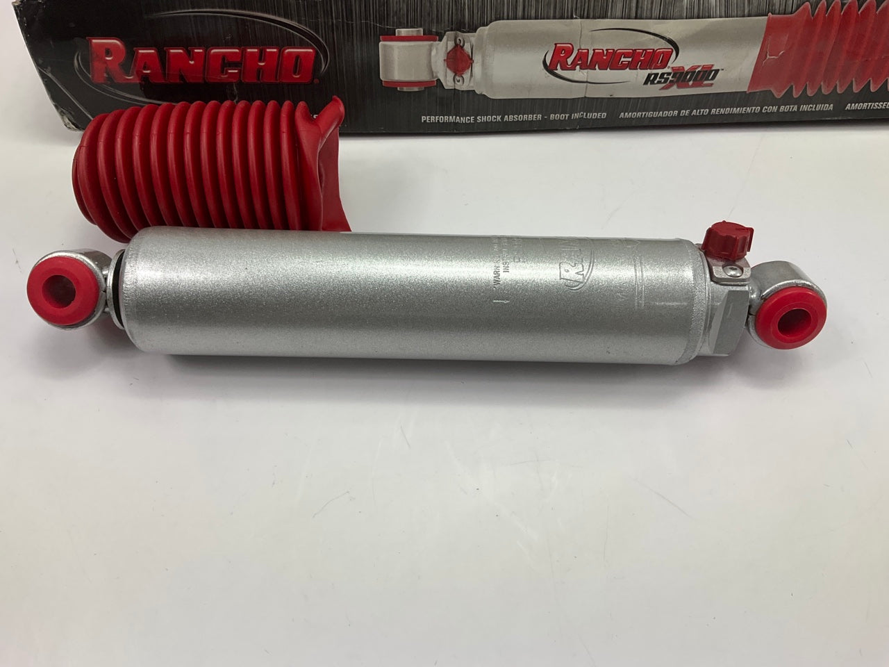 Rancho RS999113 Rear Adjustable Performance Shock