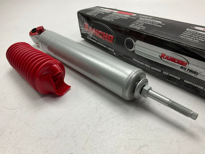MISSING HARDWARE - Rancho RS999221 Front Suspension Shock Absorber