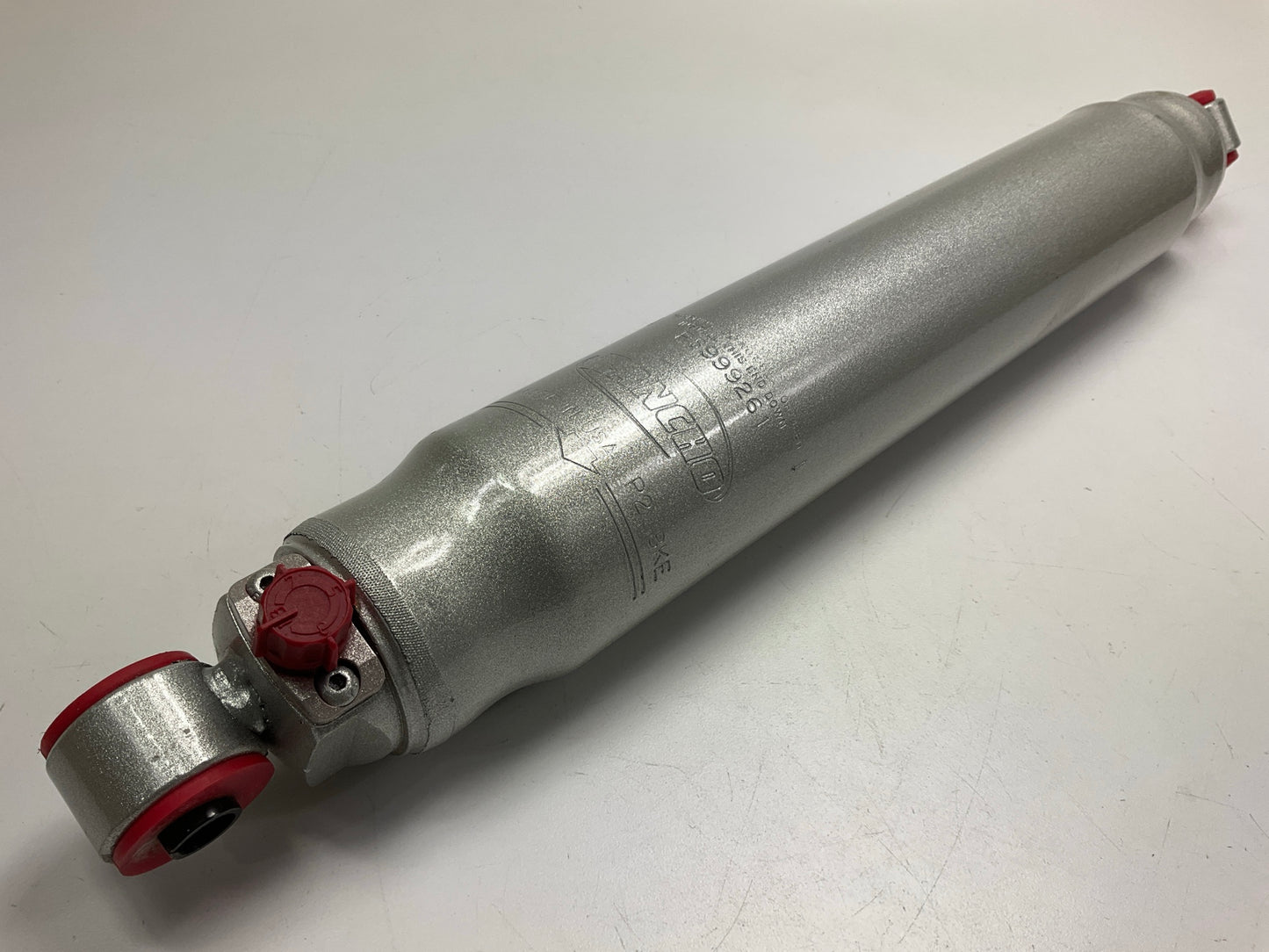 COSMETIC DAMAGE Rancho RS999261 Rear Shock 99-16 Ford F-250 F350 SD 2.5''-4'' LIFT
