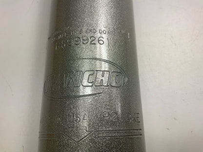 COSMETIC DAMAGE Rancho RS999261 Rear Shock 99-16 Ford F-250 F350 SD 2.5''-4'' LIFT