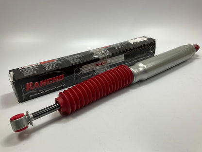 Rancho RS999261 Rear Shock - 1999-2016 Ford F-250 F-350 Super Duty 2.5''-4'' LIFT