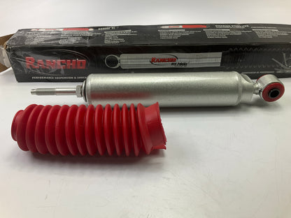 Missing Hardware & Bushings (Shock Only) Rancho RS999283 Front Performance Shock
