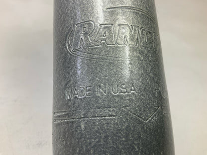 (2) Rancho RS999291 RS9000XL Adjustable Shock Absorber, 9.89'' COMP, 3.61'' TRAVEL