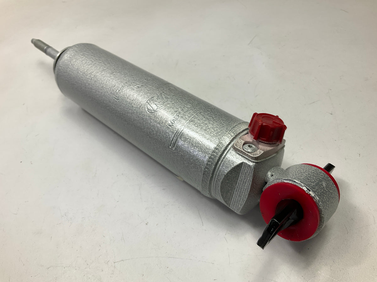 Rancho RS999291 RS9000XL Adjustable Shock Absorber, 9.89'' COMP, 3.61'' TRAVEL