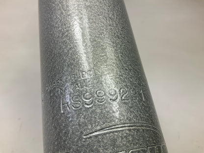 Rancho RS999291 RS9000XL Adjustable Shock Absorber, 9.89'' COMP, 3.61'' TRAVEL