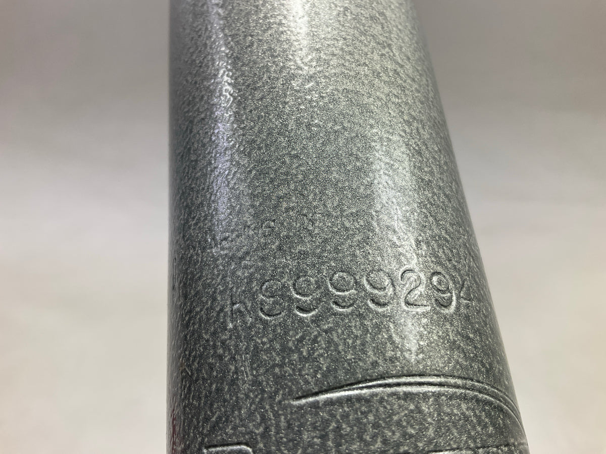 (2) Rancho RS999294 RS9000XL Adjustable Shock Absorber 11.40'' COMP, 5.36'' TRAVEL