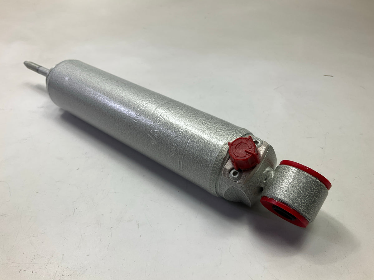 Rancho RS999294 RS9000XL Adjustable Shock Absorber, 11.40'' COMP, 5.36'' TRAVEL