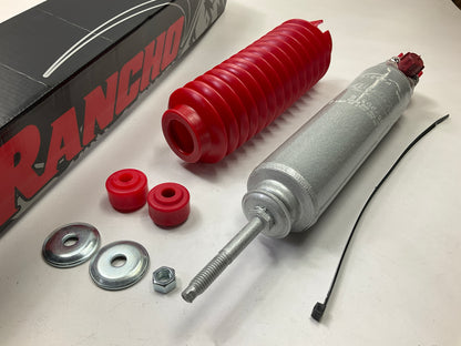 Rancho RS999318 RS9000XL Adjustable Shock Absorber, 10.65'' COMP, 4.54'' TRAVEL