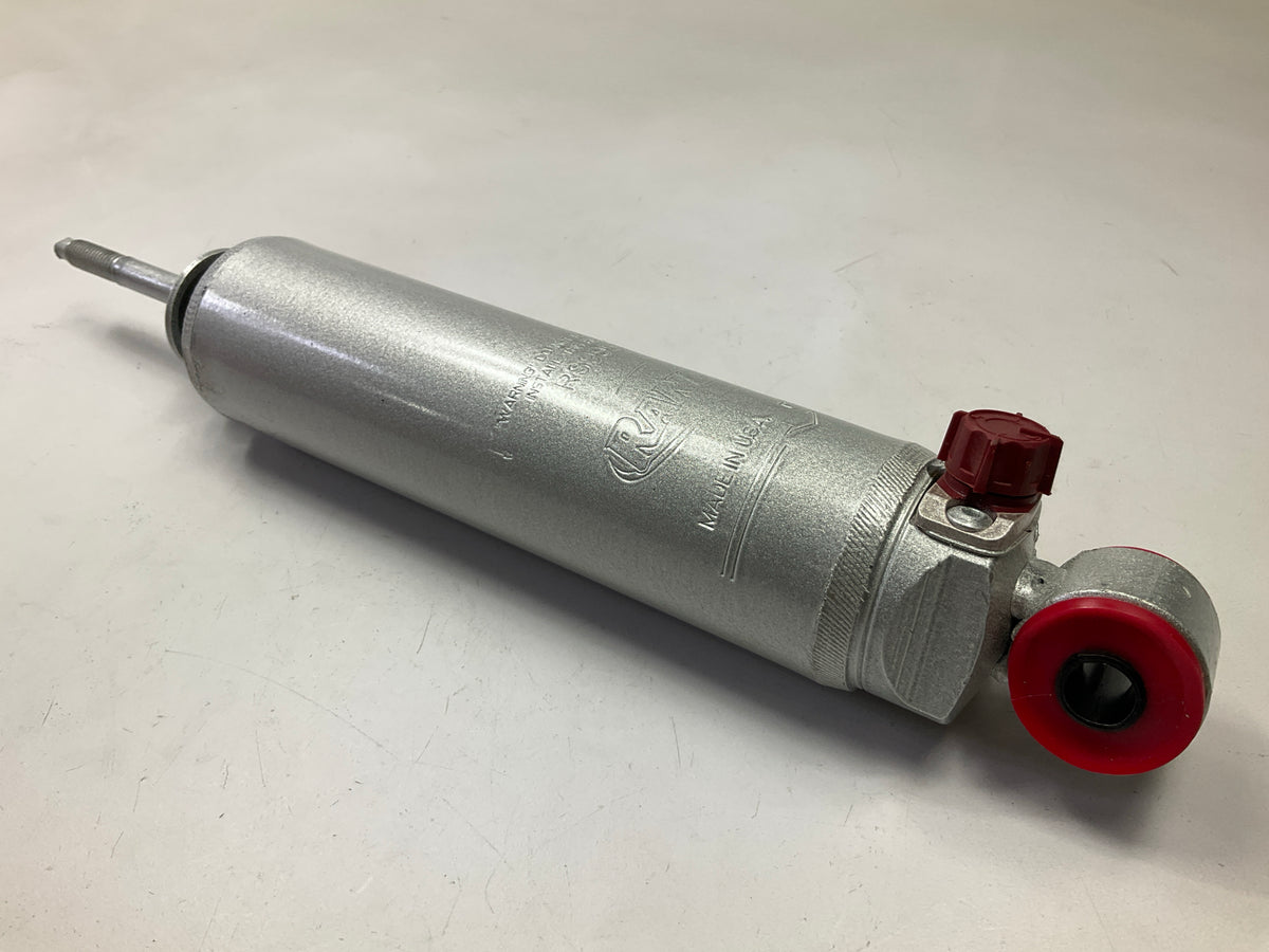 Rancho RS999318 RS9000XL Adjustable Shock Absorber, 10.65'' COMP, 4.54'' TRAVEL