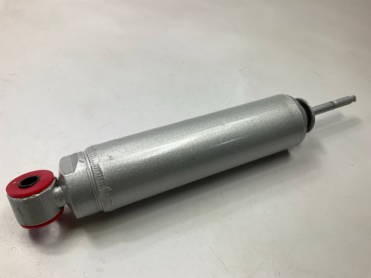 Rancho RS999318 RS9000XL Adjustable Shock Absorber, 10.65'' COMP, 4.54'' TRAVEL