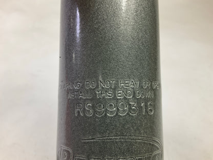 Rancho RS999318 RS9000XL Adjustable Shock Absorber, 10.65'' COMP, 4.54'' TRAVEL
