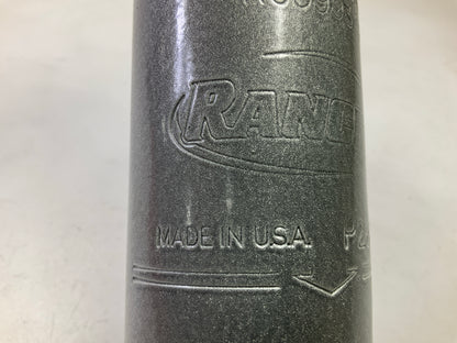 Rancho RS999318 RS9000XL Adjustable Shock Absorber, 10.65'' COMP, 4.54'' TRAVEL
