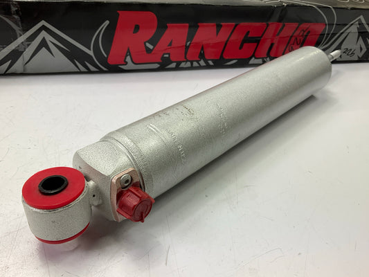 Missing Boot & All Hardware - Rancho RS999319 Rear Shock 2005-2023 Toyota Tacoma