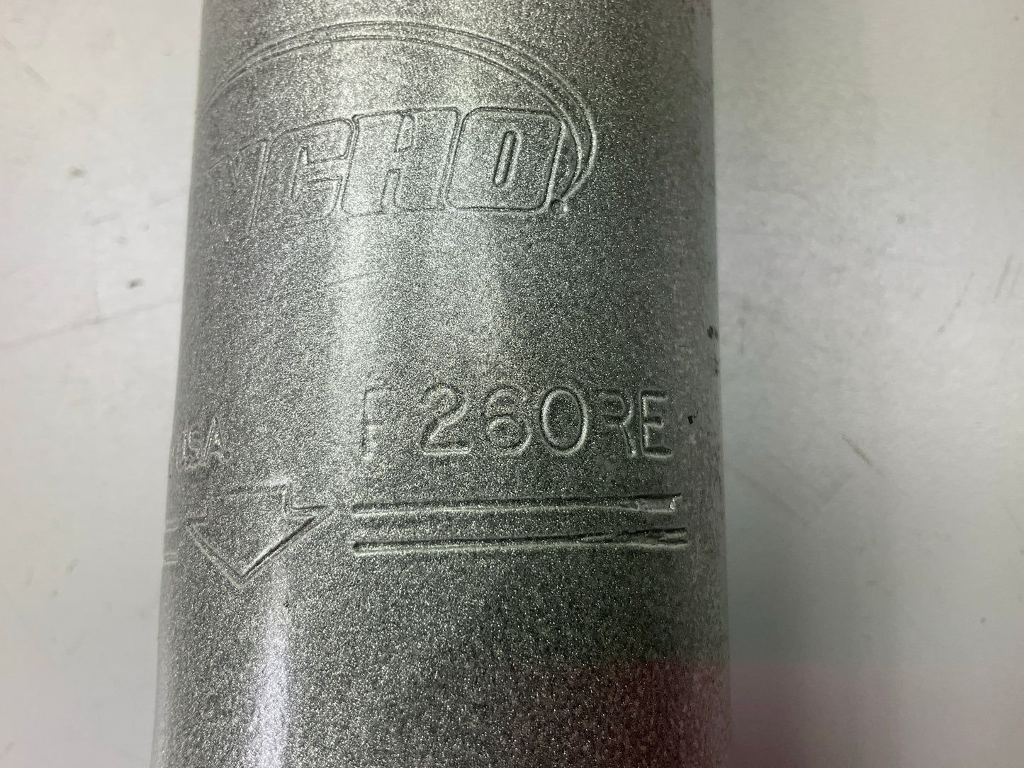 Missing Boot & All Hardware - Rancho RS999319 Rear Shock 2005-2023 Toyota Tacoma