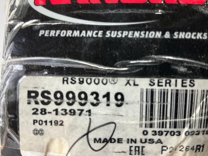 Missing Boot & All Hardware - Rancho RS999319 Rear Shock 2005-2023 Toyota Tacoma