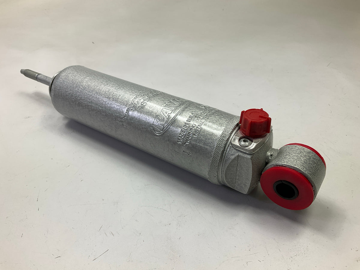 Rancho RS999322 RS9000XL Adjustable Shock Absorber, 10.14'' COMP, 4.51'' TRAVEL