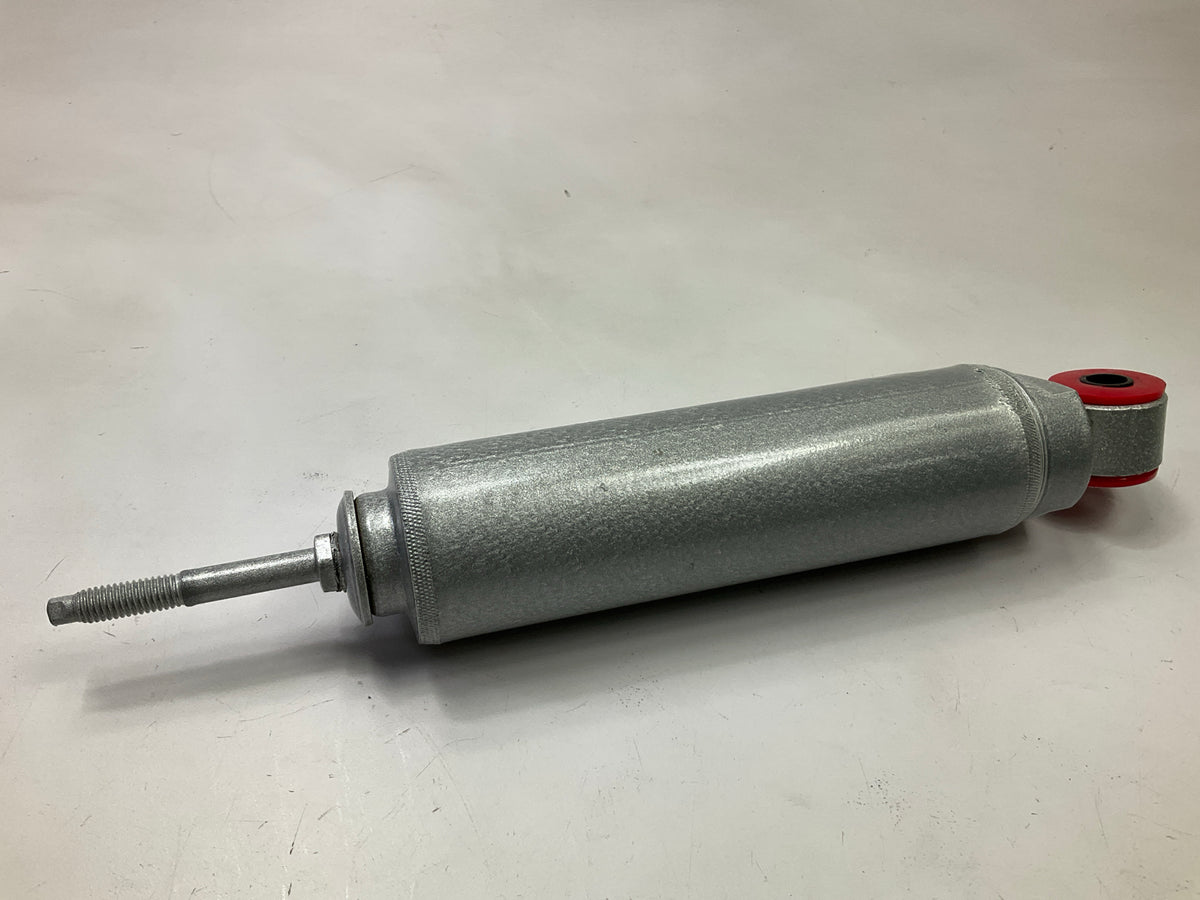 Rancho RS999322 RS9000XL Adjustable Shock Absorber, 10.14'' COMP, 4.51'' TRAVEL