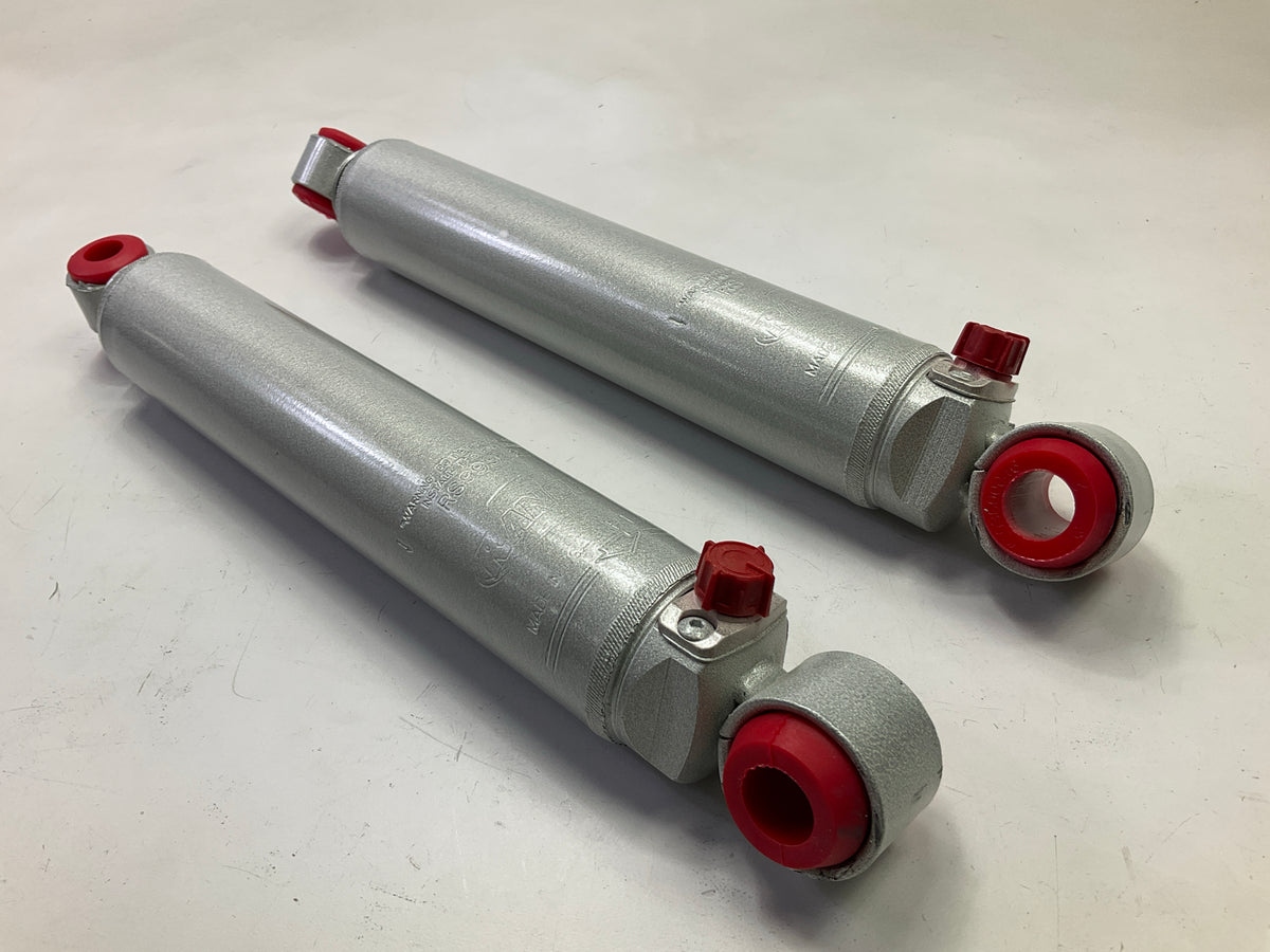 (2) Rancho RS999323 Performance 9-position Adjustable Truck Shocks