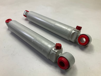 (2) Rancho RS999323 Performance 9-position Adjustable Truck Shocks