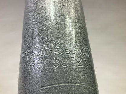 (2) Rancho RS999323 Performance 9-position Adjustable Truck Shocks