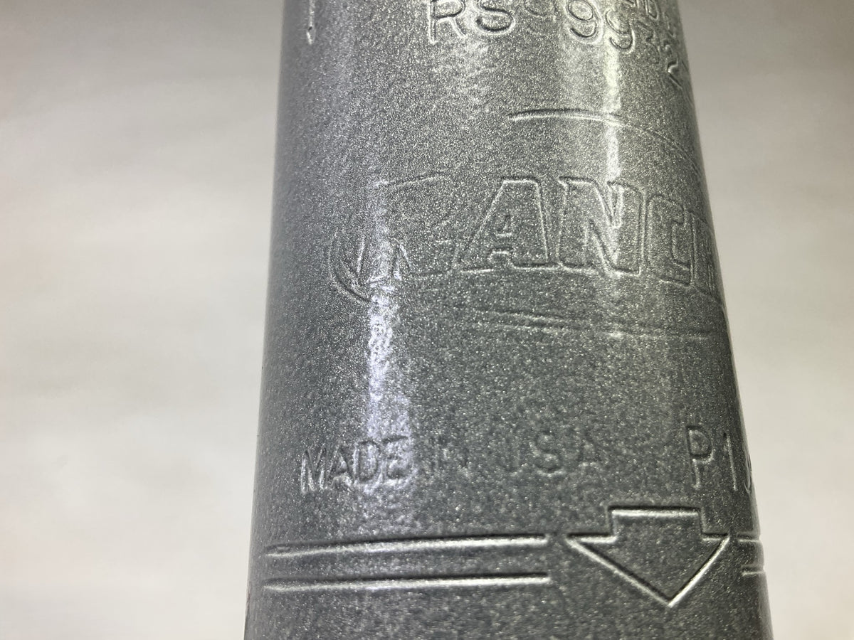 (2) Rancho RS999323 Performance 9-position Adjustable Truck Shocks