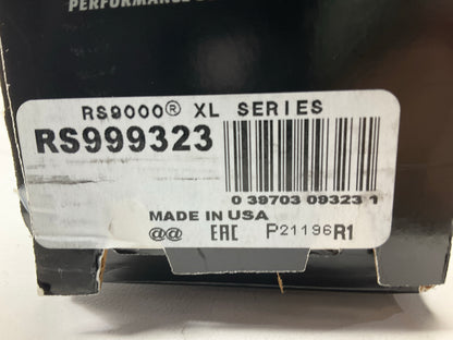 (2) Rancho RS999323 Performance 9-position Adjustable Truck Shocks