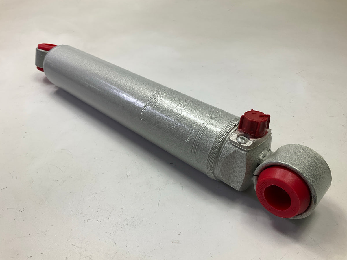 Rancho RS999323 Performance 9-position Manually Adjustable Gas-charged Shock
